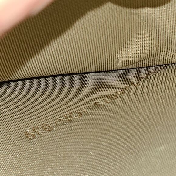 💯 Authentic Fendi Organizer 🍀 - Picture 8 of 15